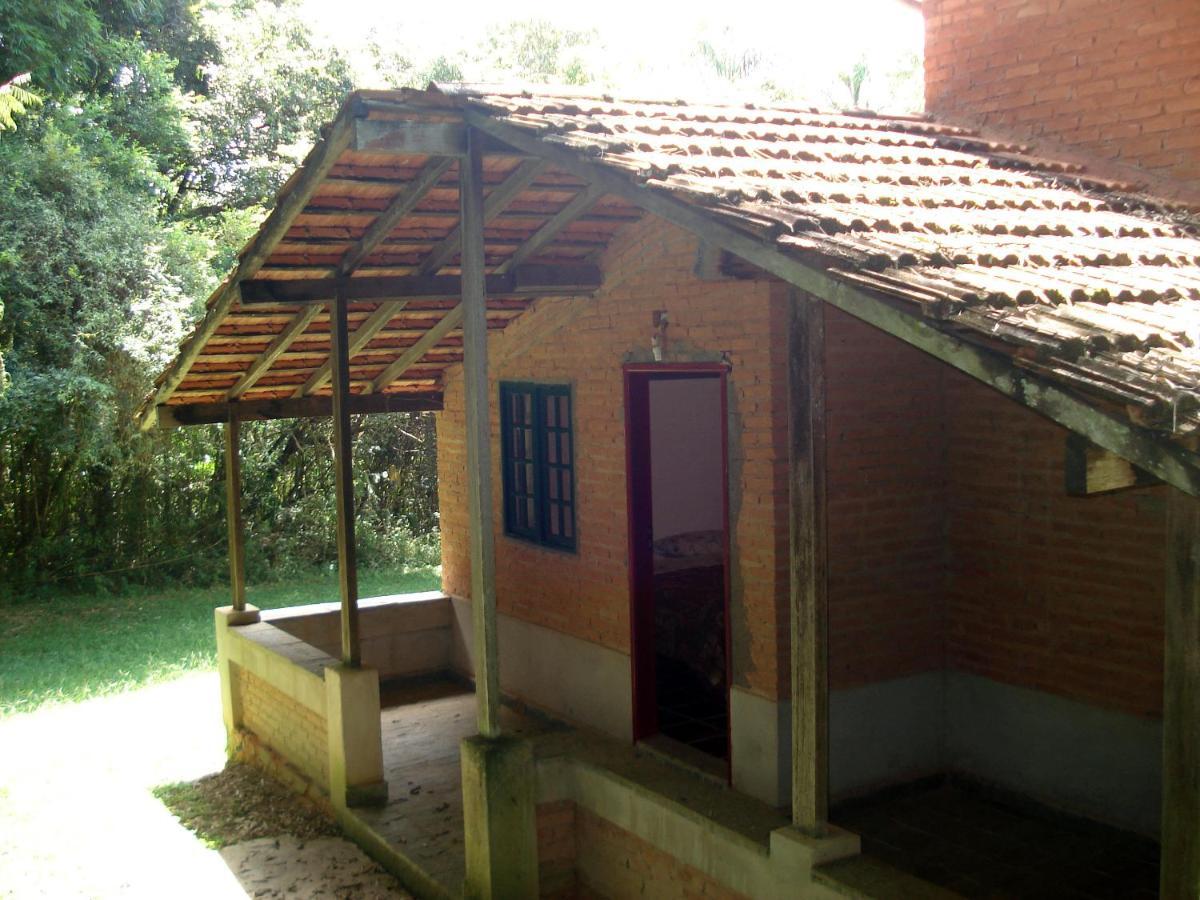 Pousada Soyndara Sao Tome das Letras Exterior photo